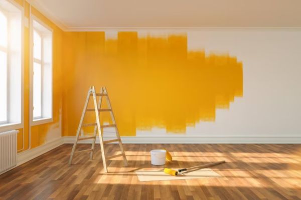 Why Hire House Painters in Everton Park?