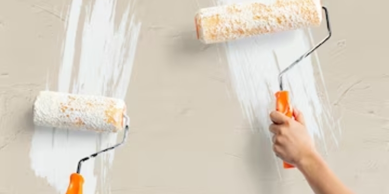 The Primary Differences Between Commercial Painting and Residential Painting