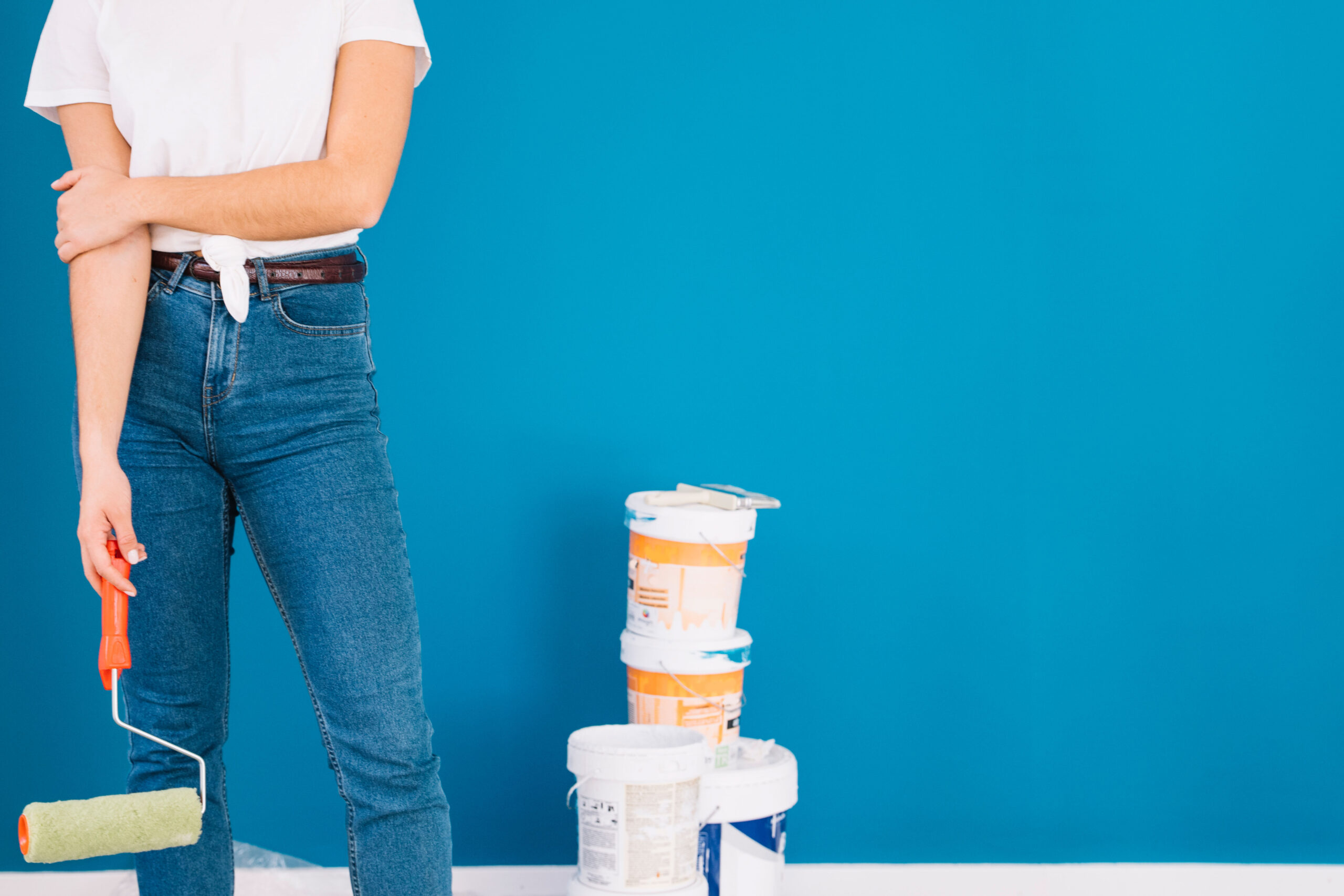 4 Incredible Reasons to Hire Interior Painters Brisbane